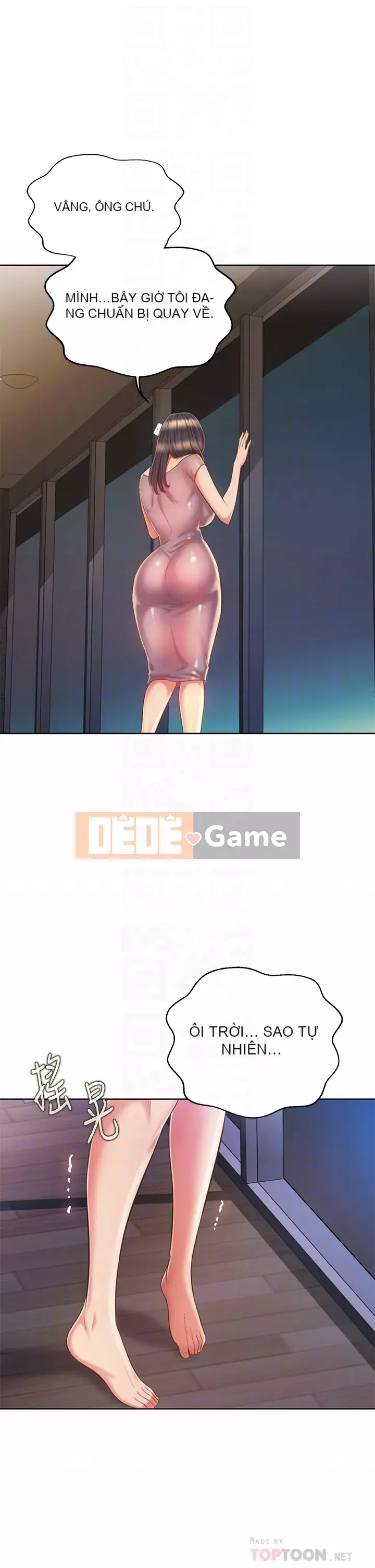 Chị thích nấu ăn Chương 59-60