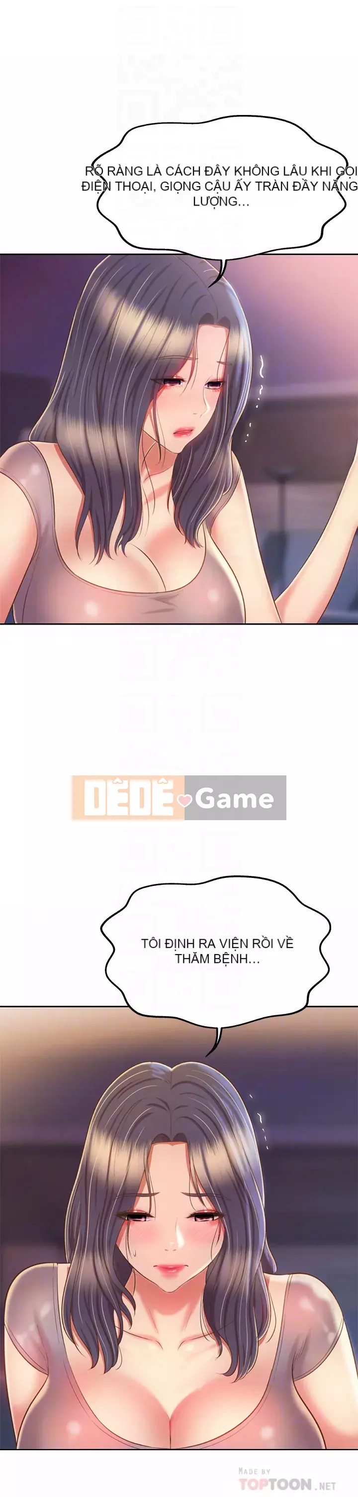 Chị thích nấu ăn Chương 59-60