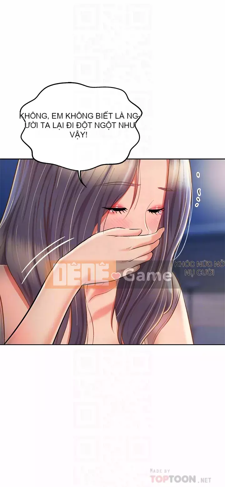 Chị thích nấu ăn Chương 59-60