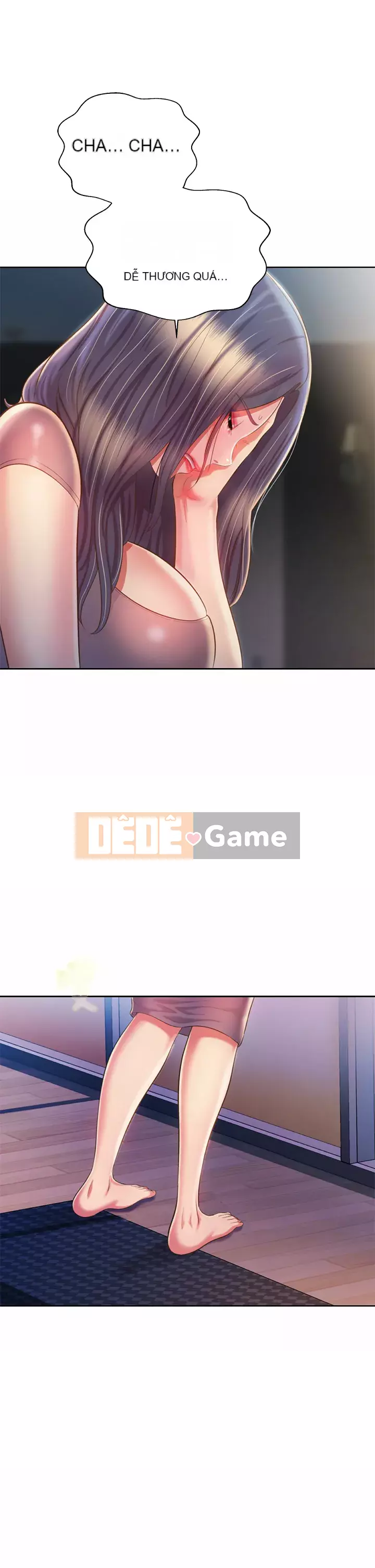 Chị thích nấu ăn Chương 59-60