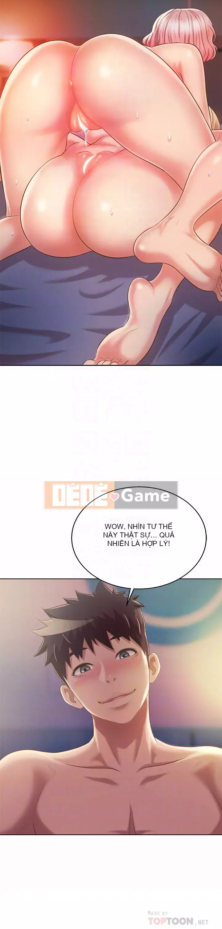 Chị thích nấu ăn Chương 59-60