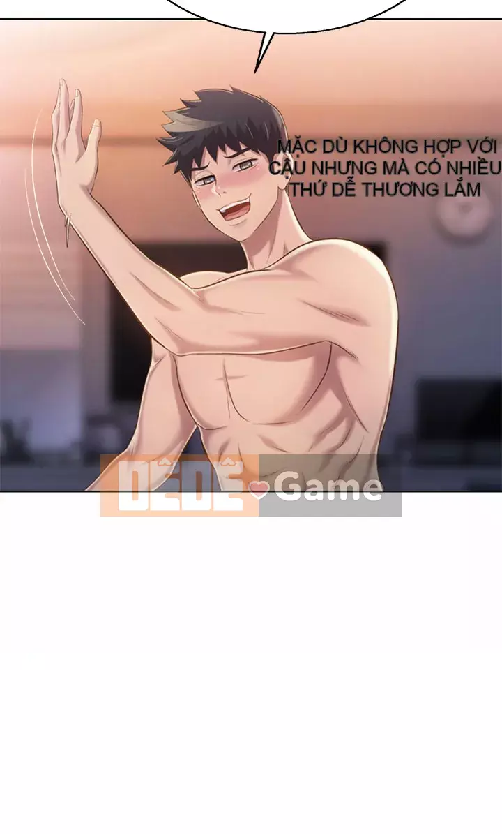 Chị thích nấu ăn Chương 59-60