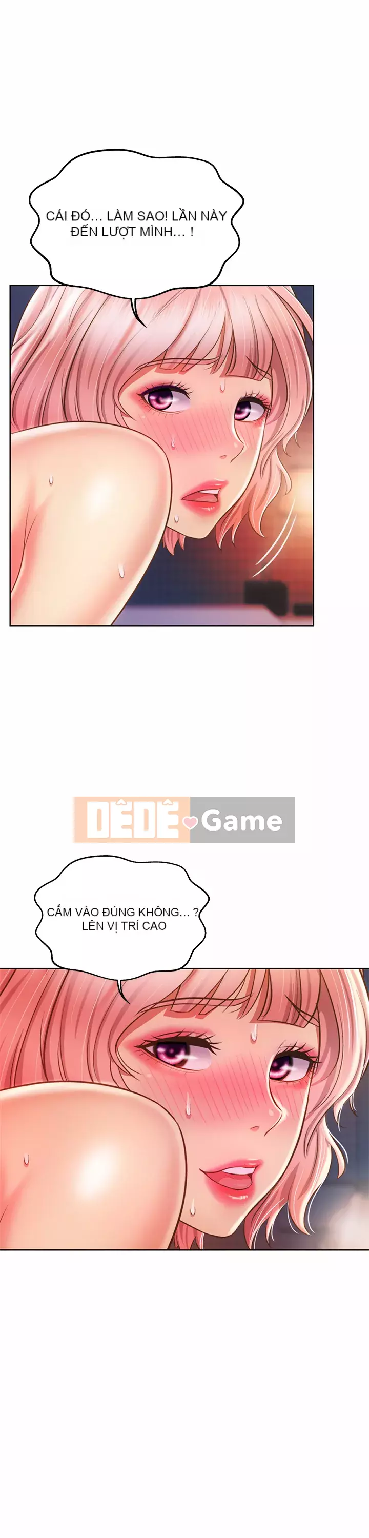 Chị thích nấu ăn Chương 59-60