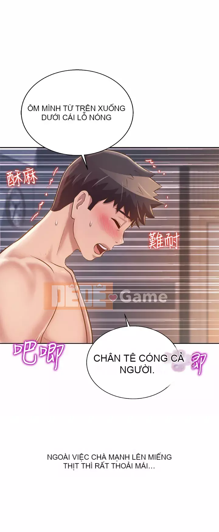 Chị thích nấu ăn Chương 59-60