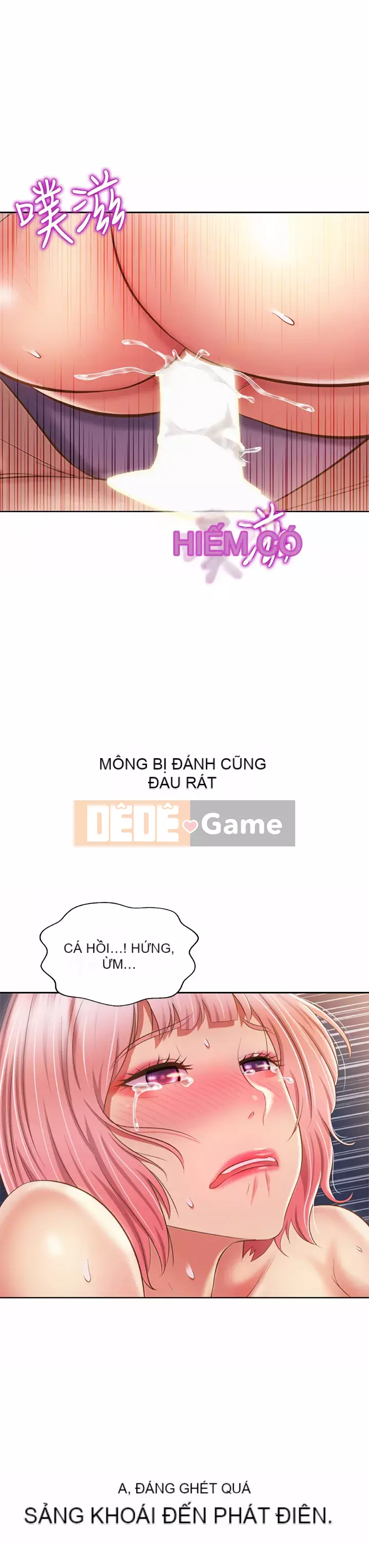 Chị thích nấu ăn Chương 59-60