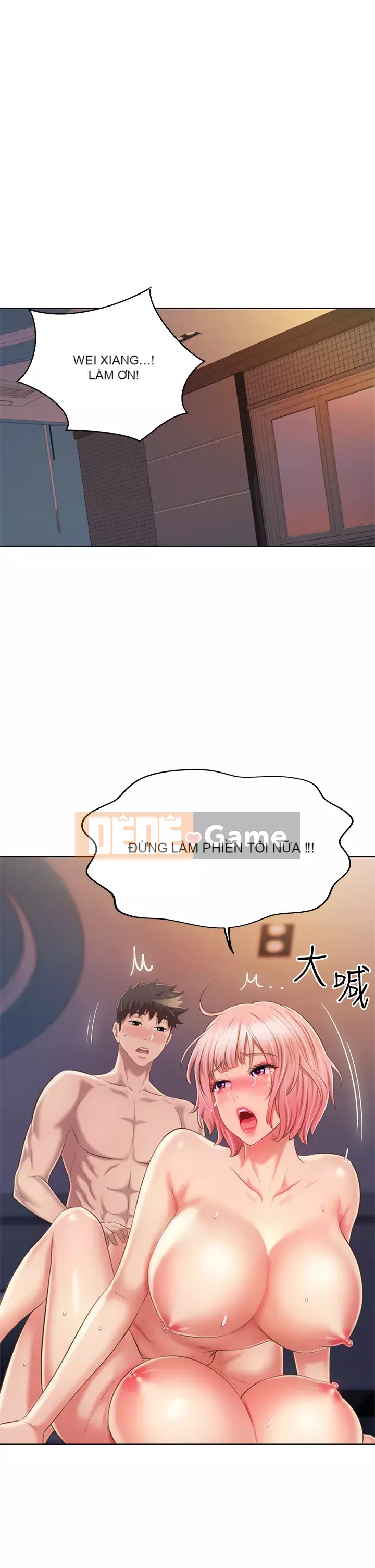 Chị thích nấu ăn Chương 59-60