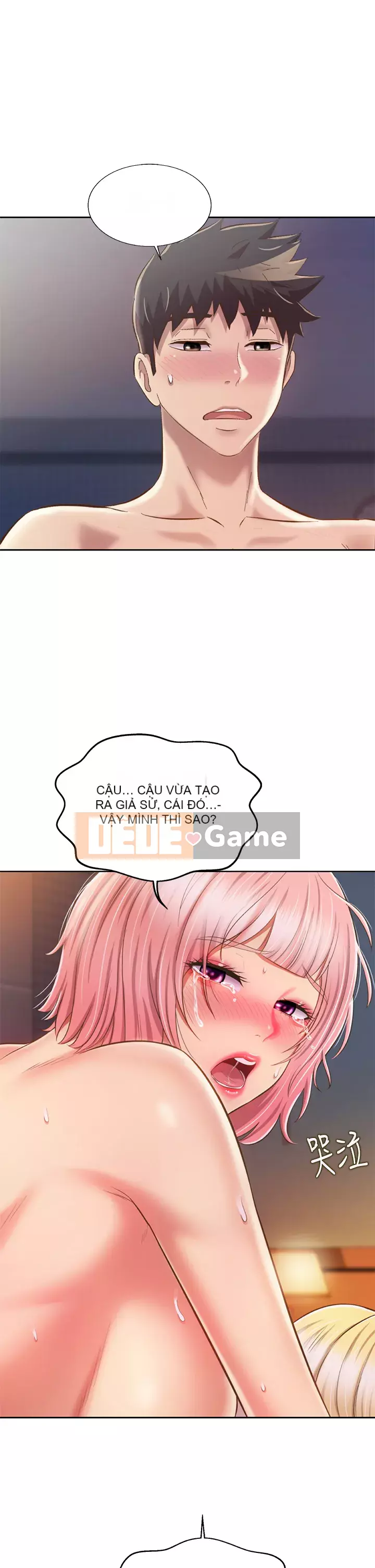 Chị thích nấu ăn Chương 59-60