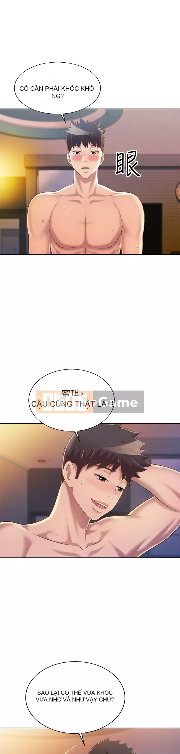 Chị thích nấu ăn Chương 59-60