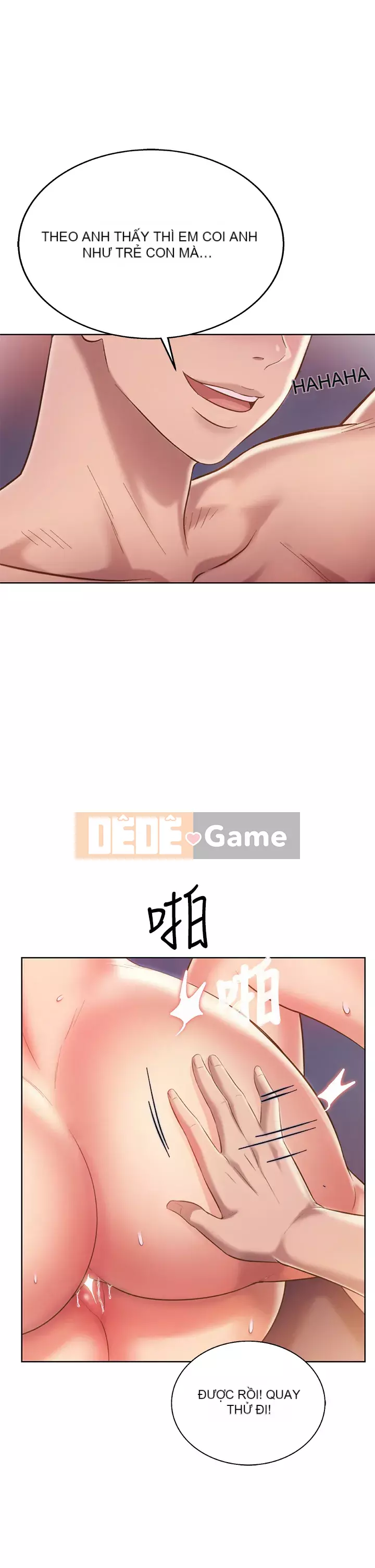 Chị thích nấu ăn Chương 59-60