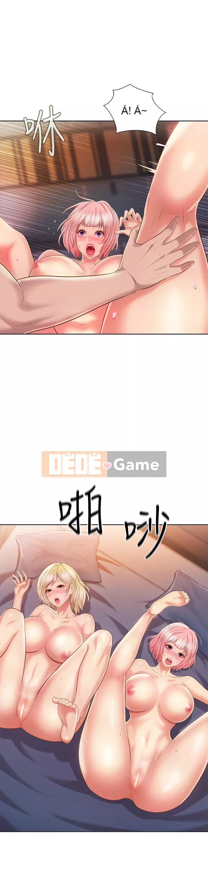 Chị thích nấu ăn Chương 59-60