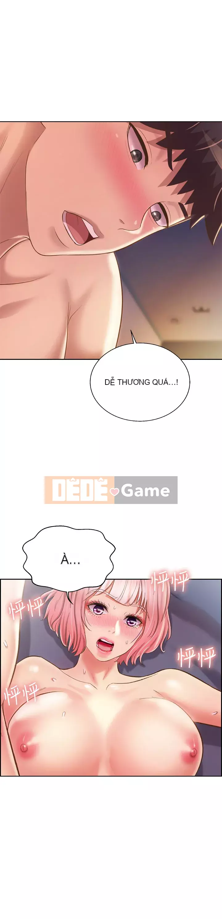 Chị thích nấu ăn Chương 59-60