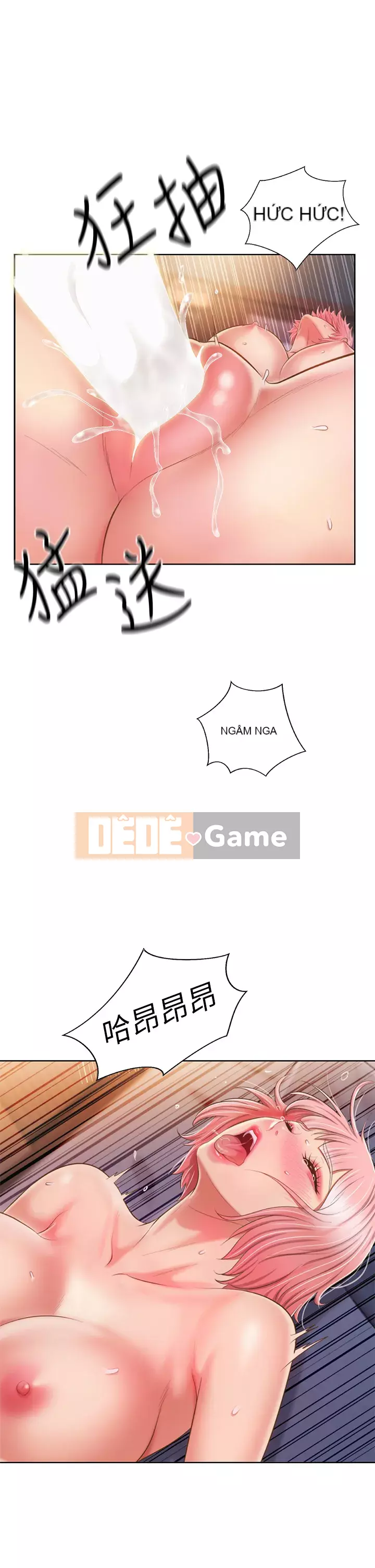 Chị thích nấu ăn Chương 59-60