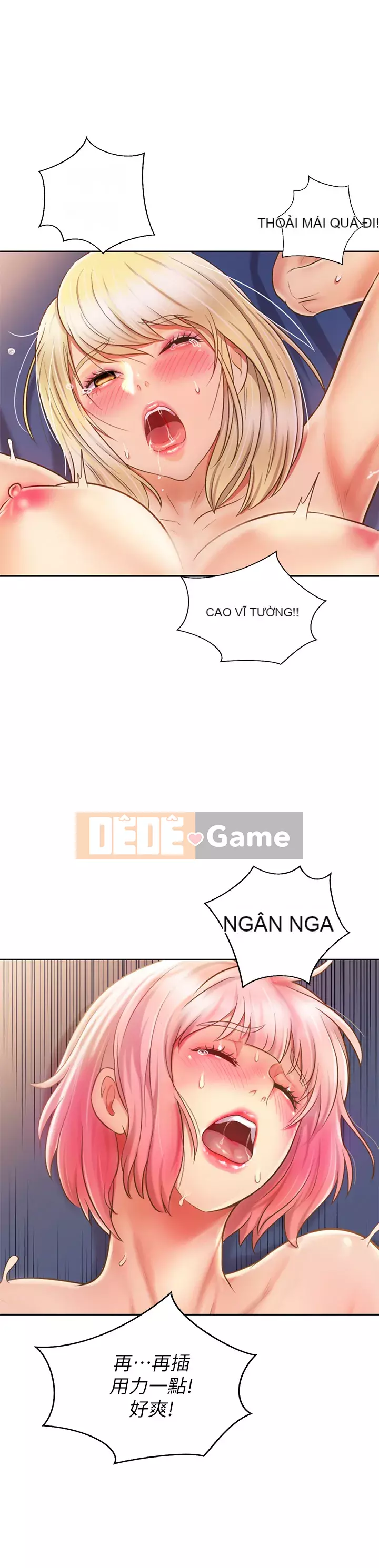 Chị thích nấu ăn Chương 59-60