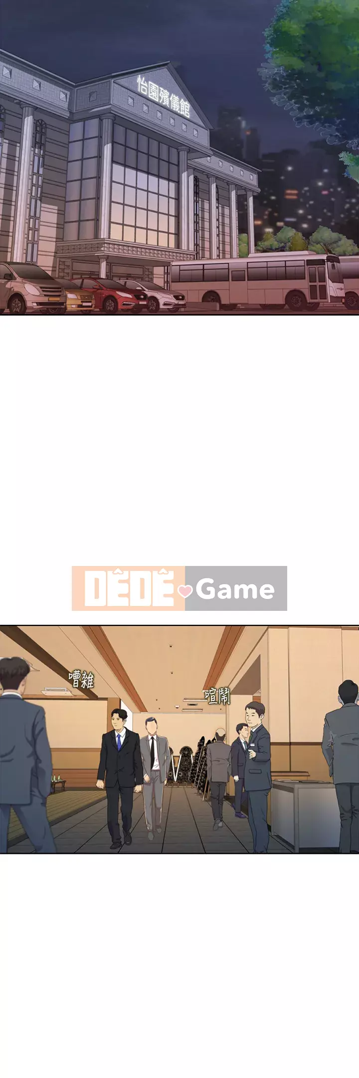 Chị thích nấu ăn Chương 59-60