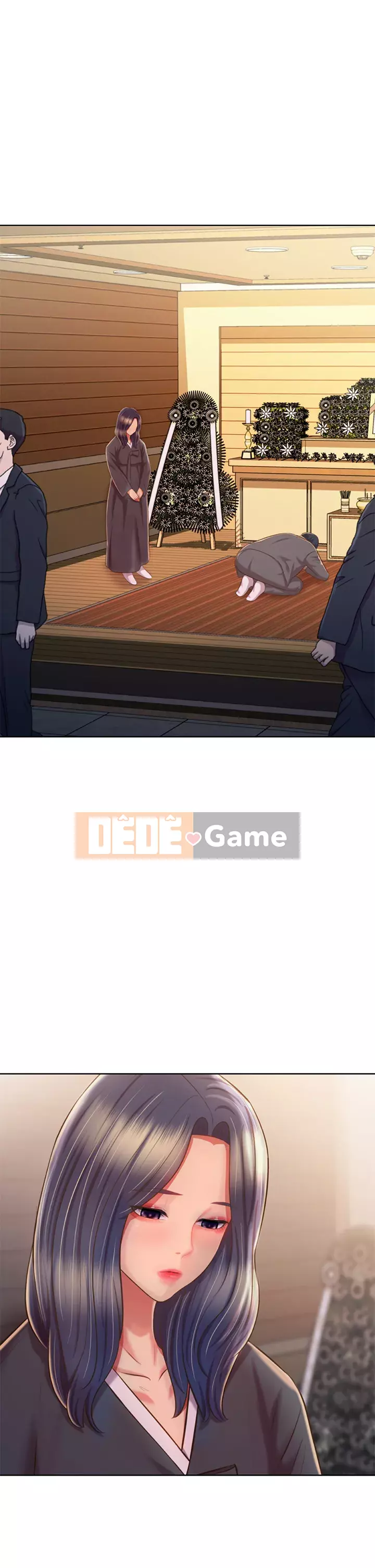 Chị thích nấu ăn Chương 59-60