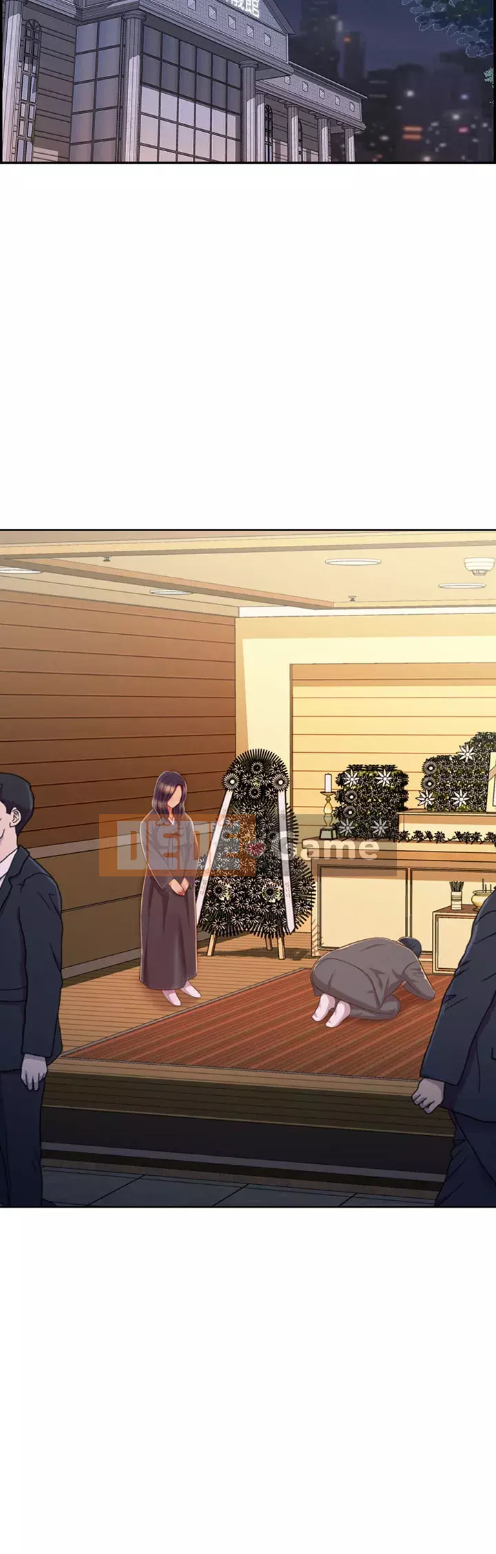 Chị thích nấu ăn Chương 59-60