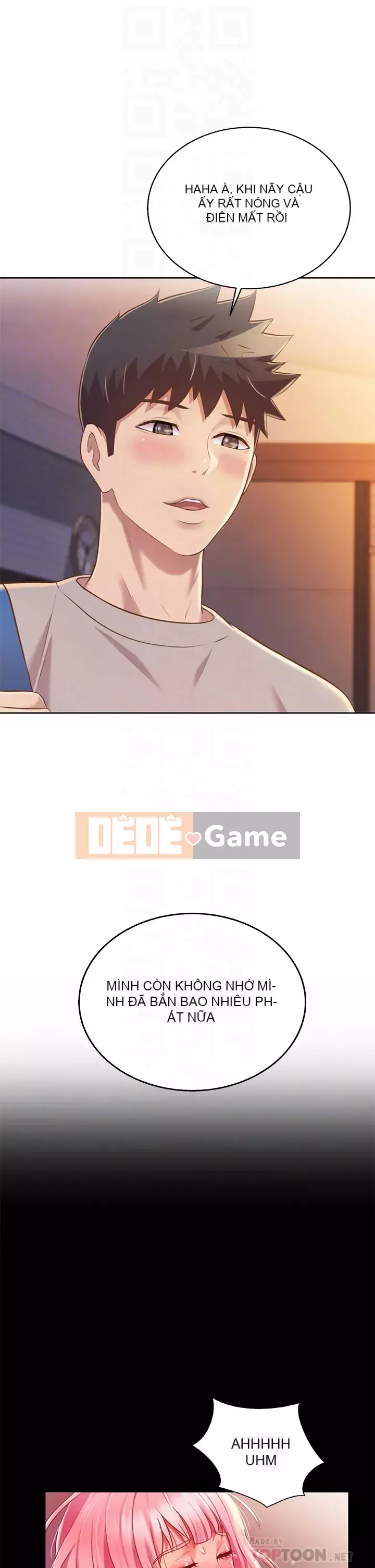 Chị thích nấu ăn Chương 59-60