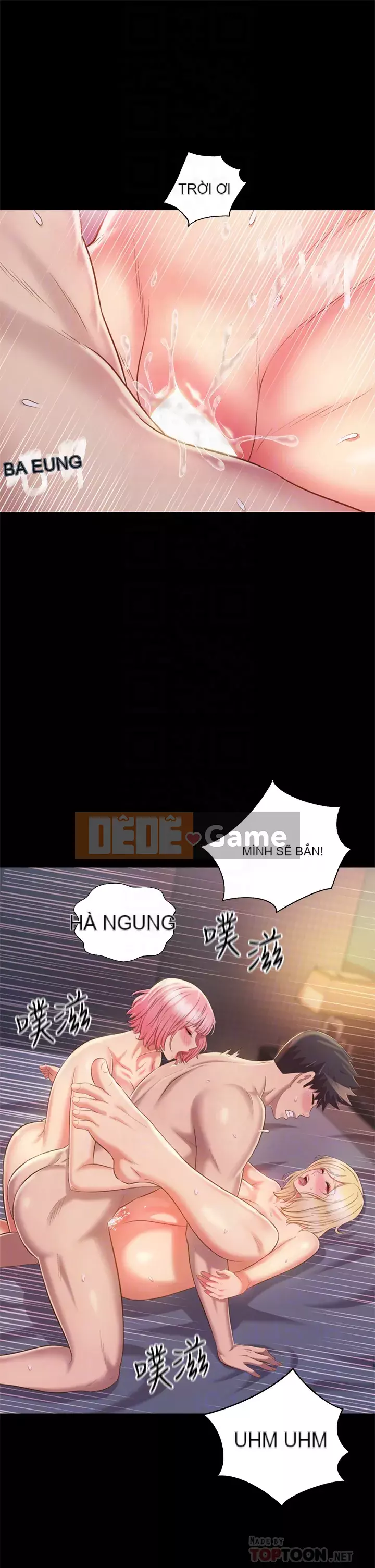 Chị thích nấu ăn Chương 59-60