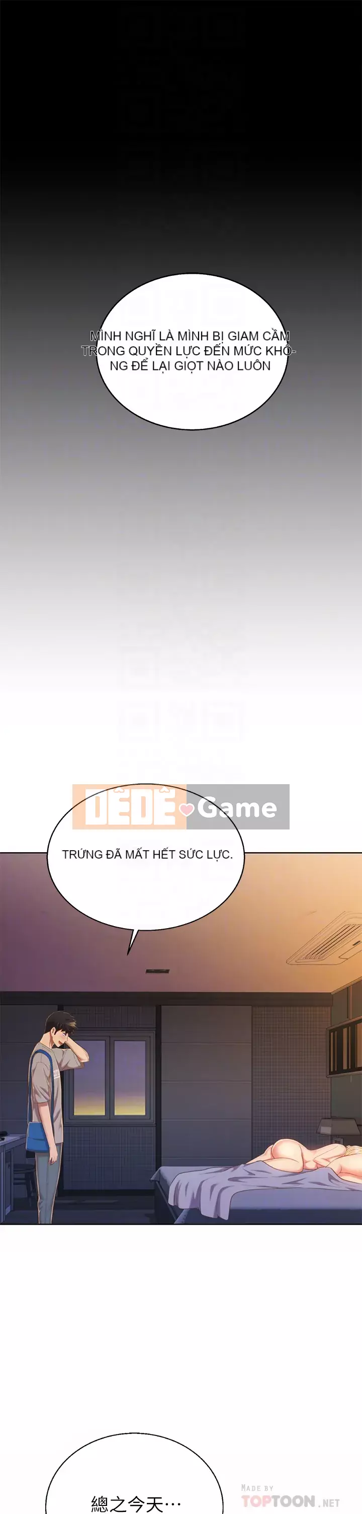 Chị thích nấu ăn Chương 59-60