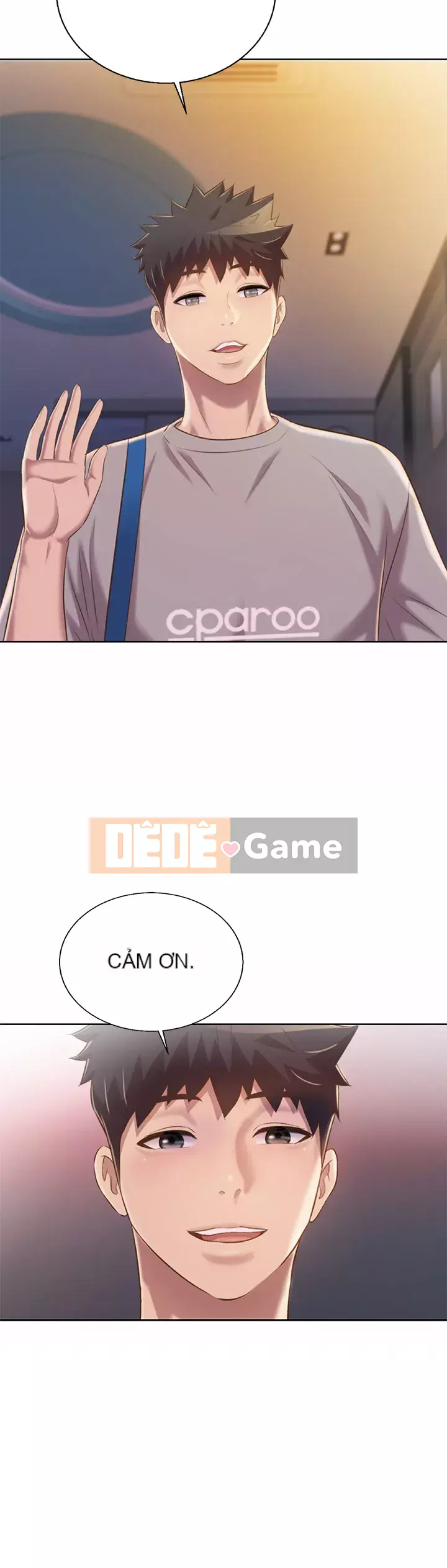 Chị thích nấu ăn Chương 59-60