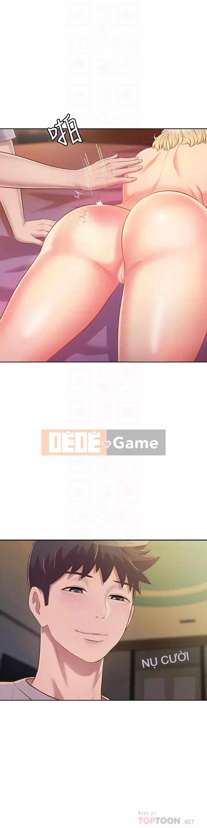 Chị thích nấu ăn Chương 59-60