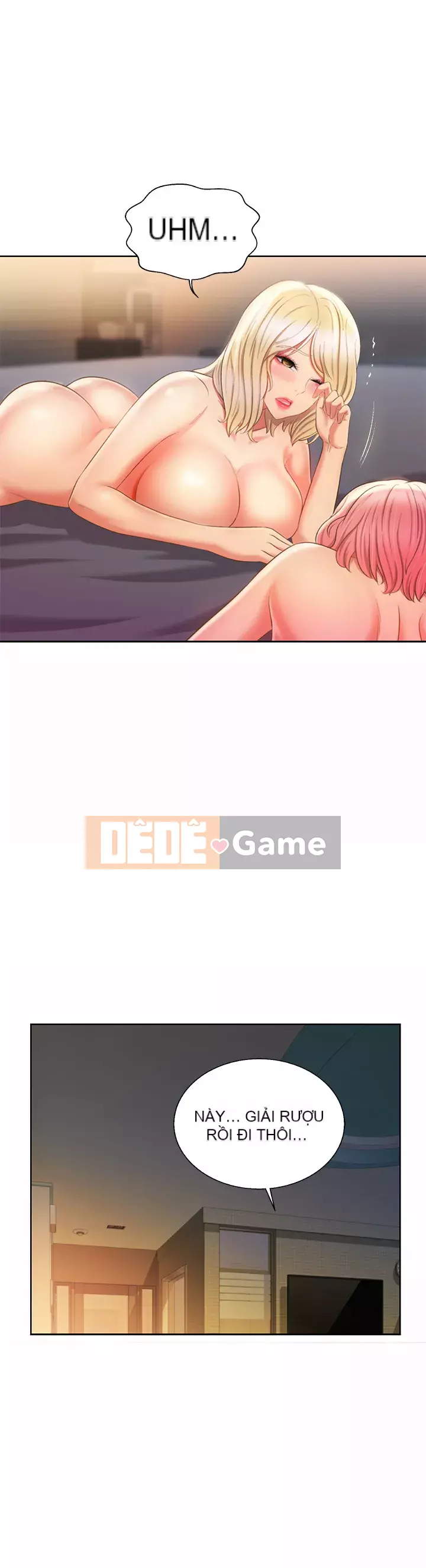 Chị thích nấu ăn Chương 59-60