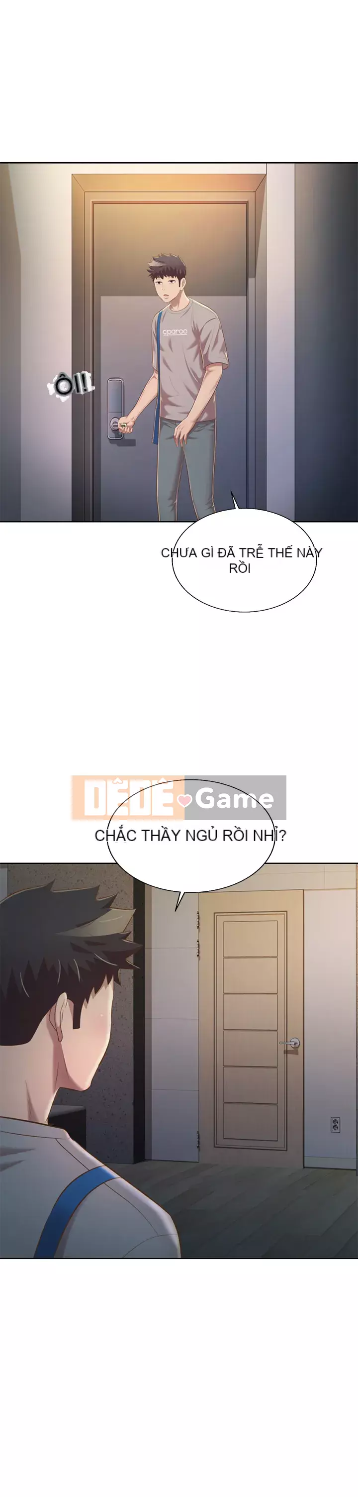 Chị thích nấu ăn Chương 59-60