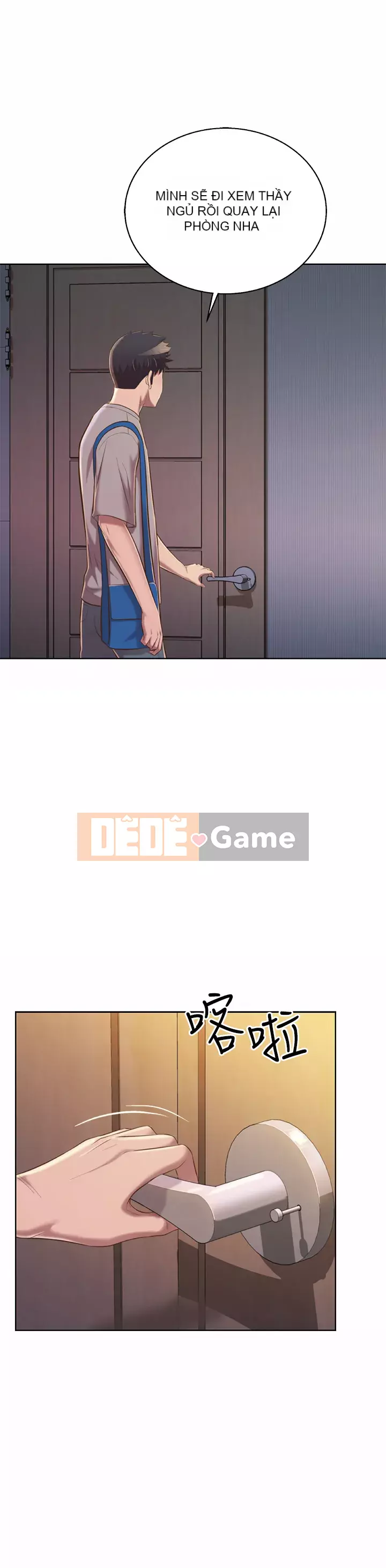 Chị thích nấu ăn Chương 59-60