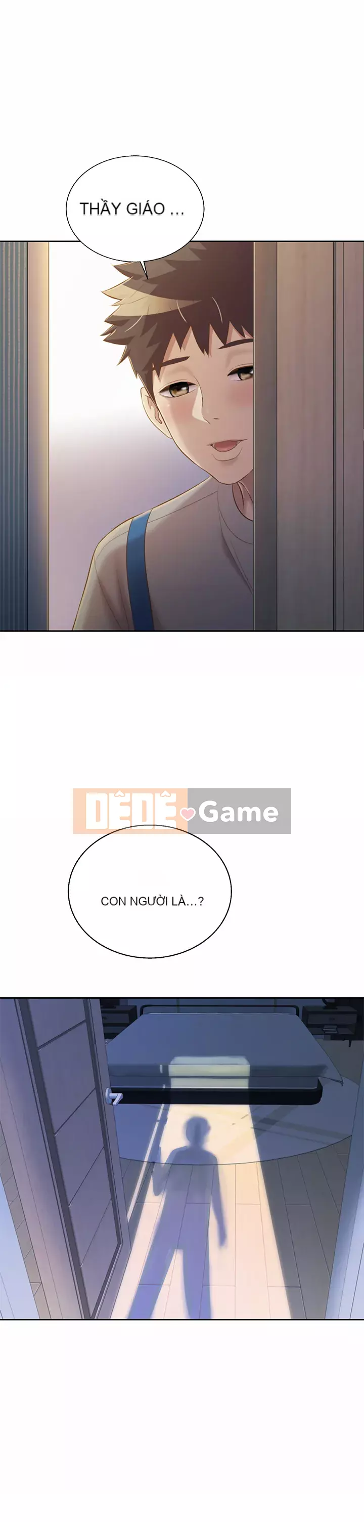 Chị thích nấu ăn Chương 59-60