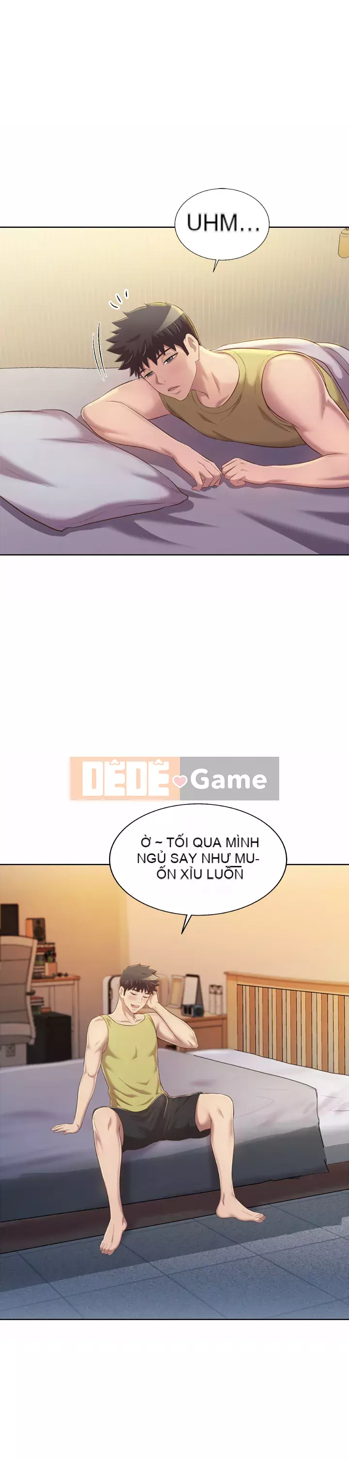 Chị thích nấu ăn Chương 59-60