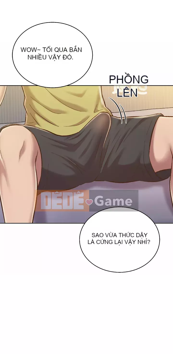 Chị thích nấu ăn Chương 59-60