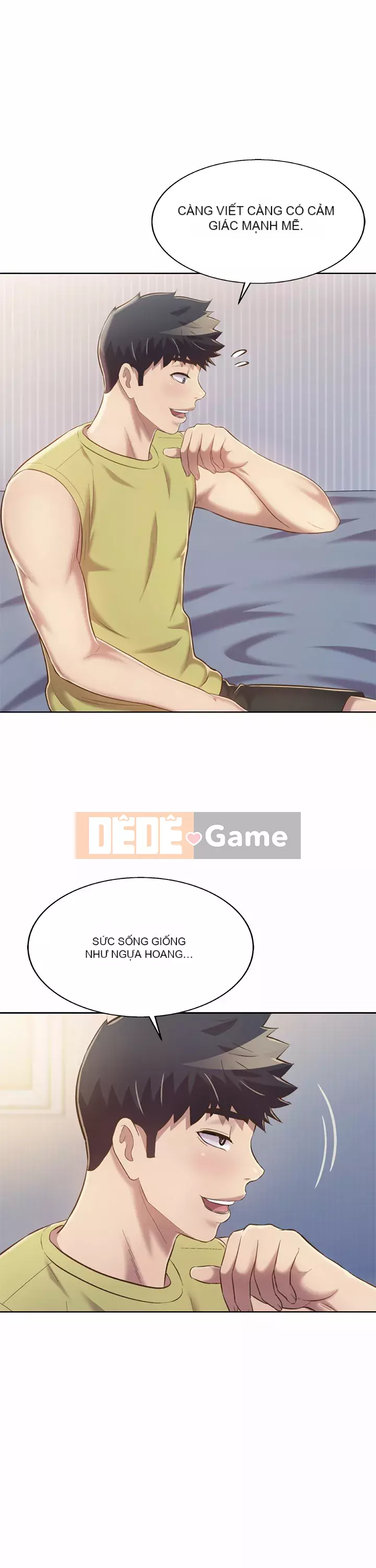 Chị thích nấu ăn Chương 59-60