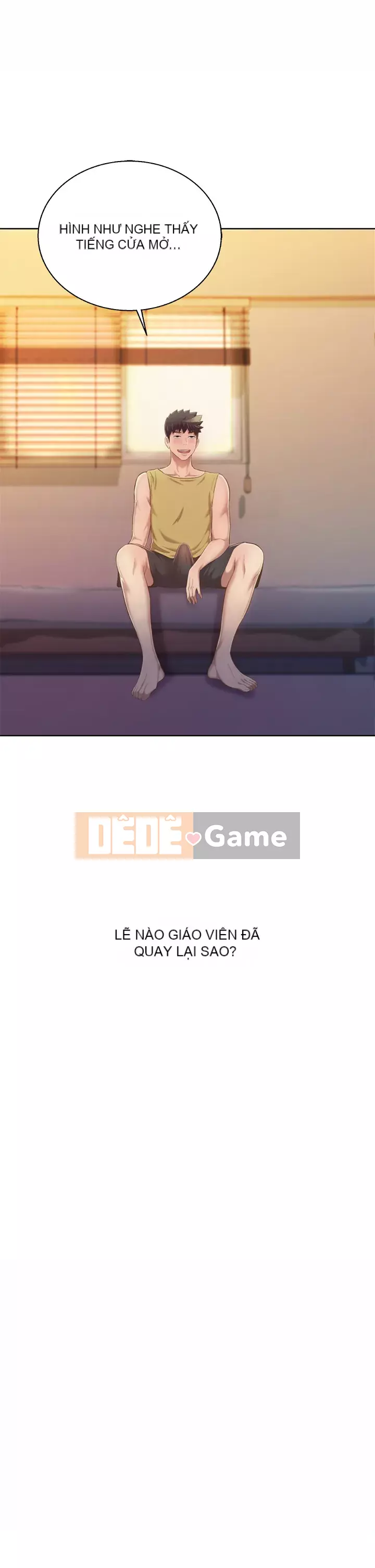 Chị thích nấu ăn Chương 59-60