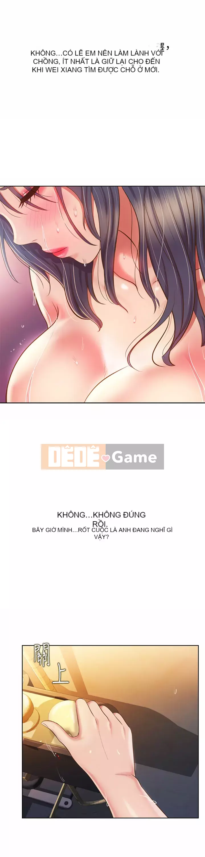 Chị thích nấu ăn Chương 59-60