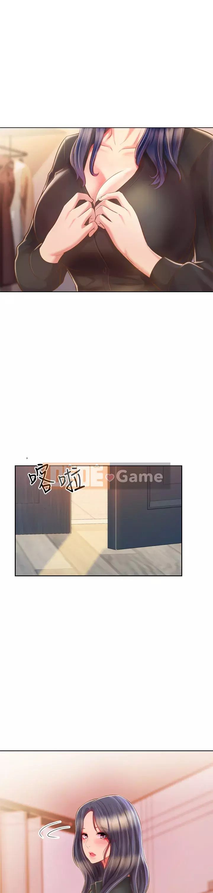 Chị thích nấu ăn Chương 59-60