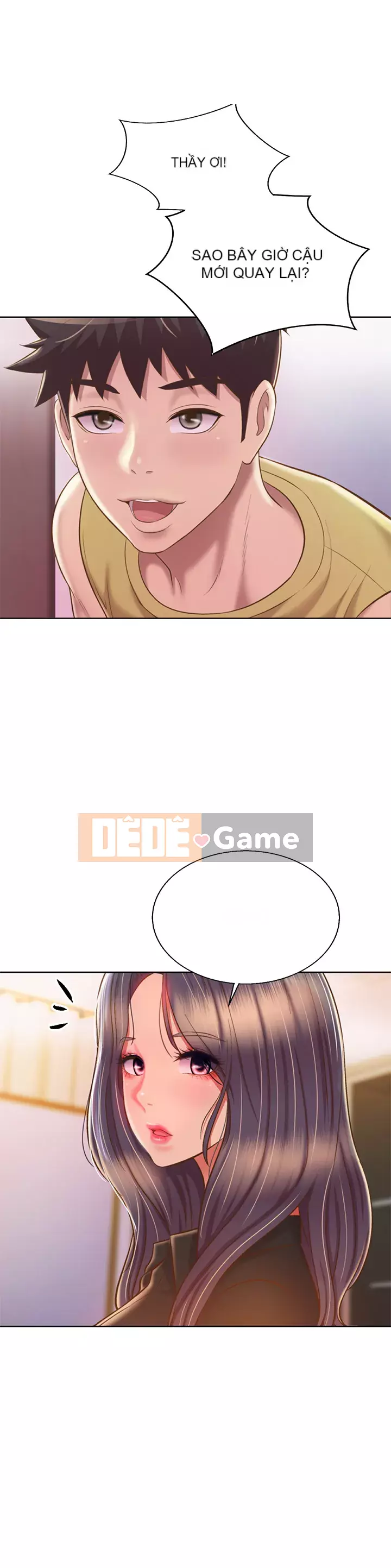 Chị thích nấu ăn Chương 59-60