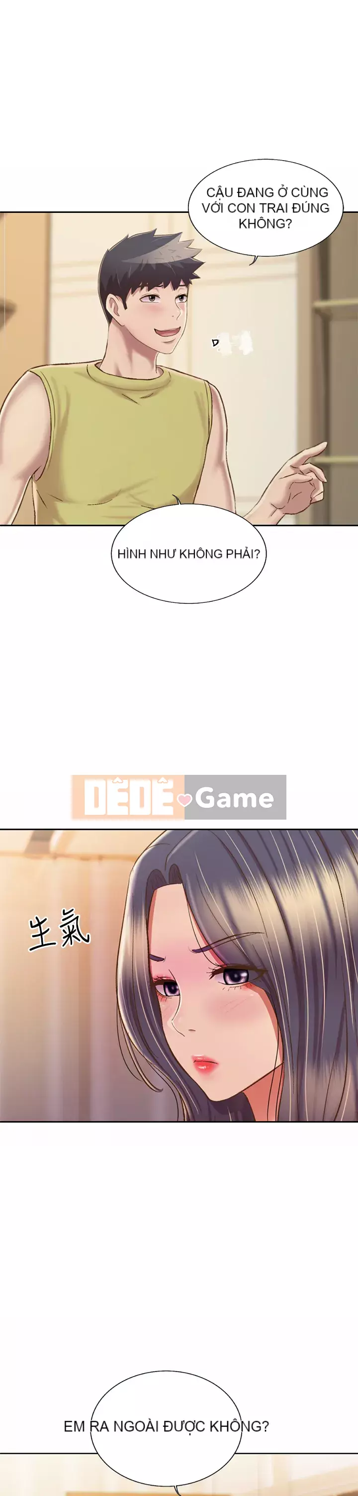 Chị thích nấu ăn Chương 59-60