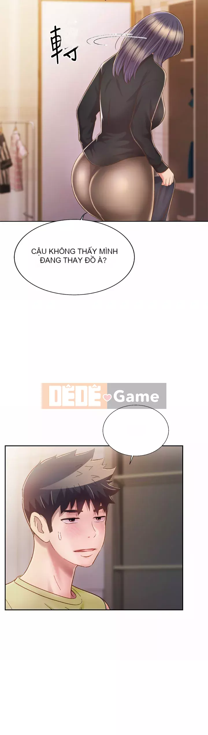 Chị thích nấu ăn Chương 59-60