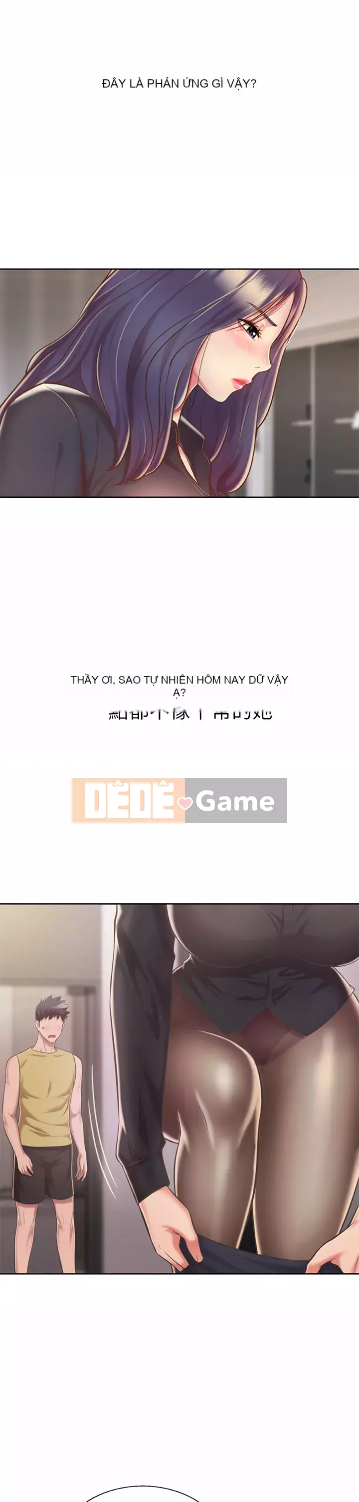 Chị thích nấu ăn Chương 59-60