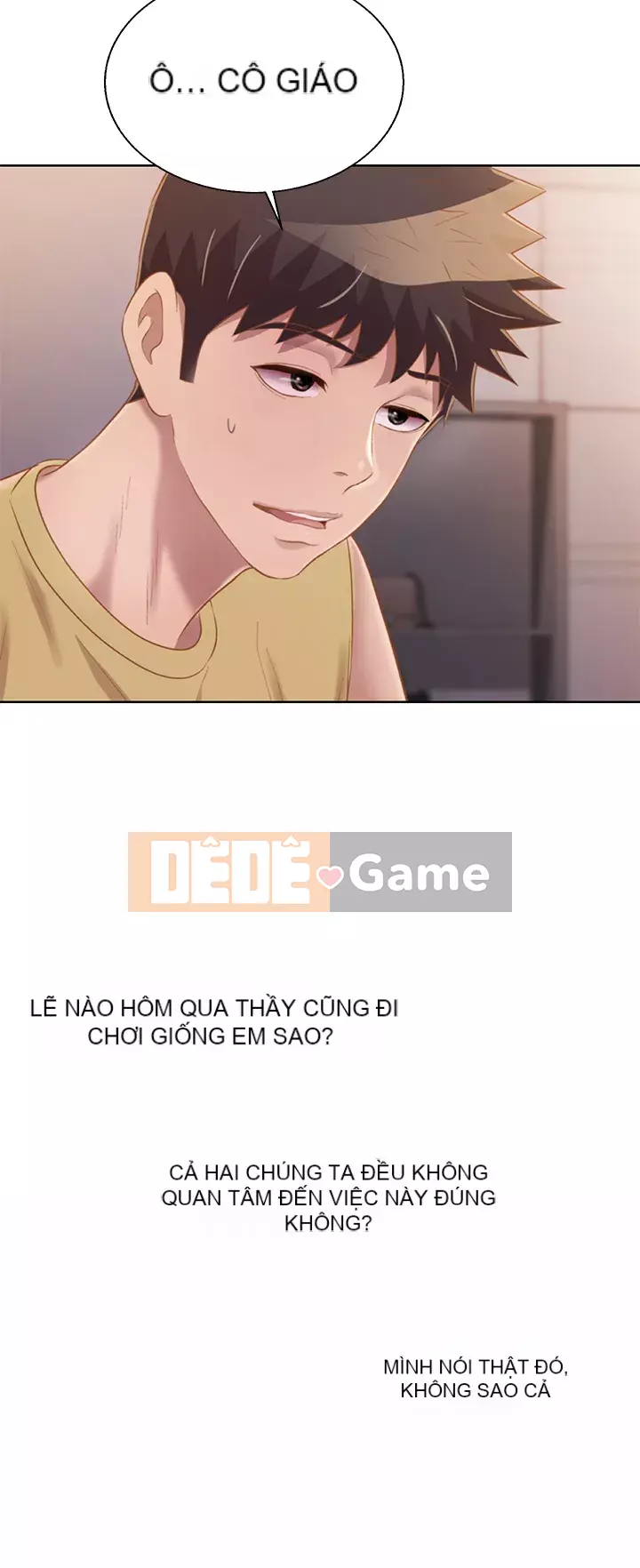 Chị thích nấu ăn Chương 59-60