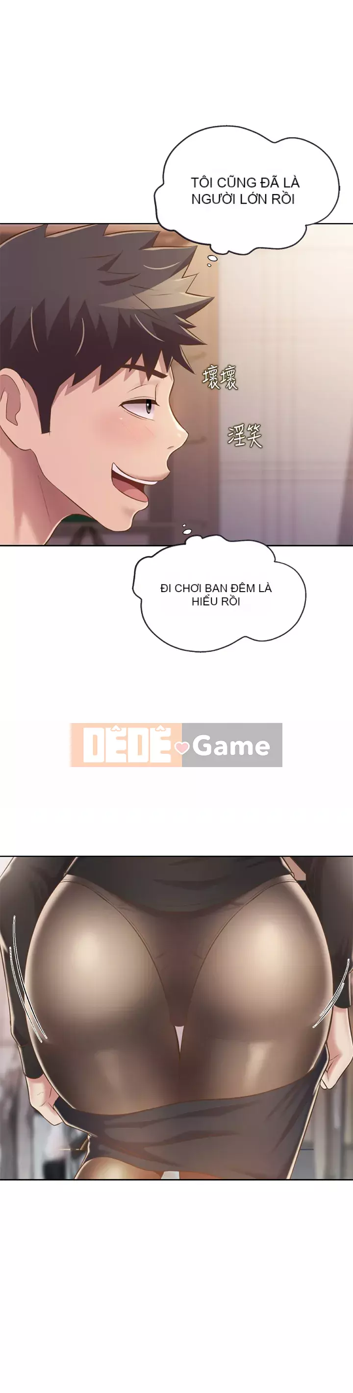 Chị thích nấu ăn Chương 59-60