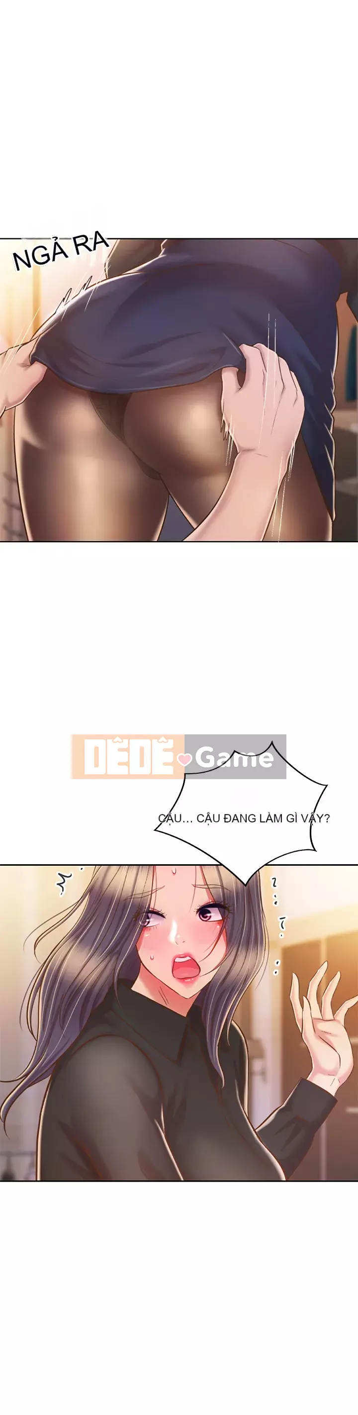 Chị thích nấu ăn Chương 59-60