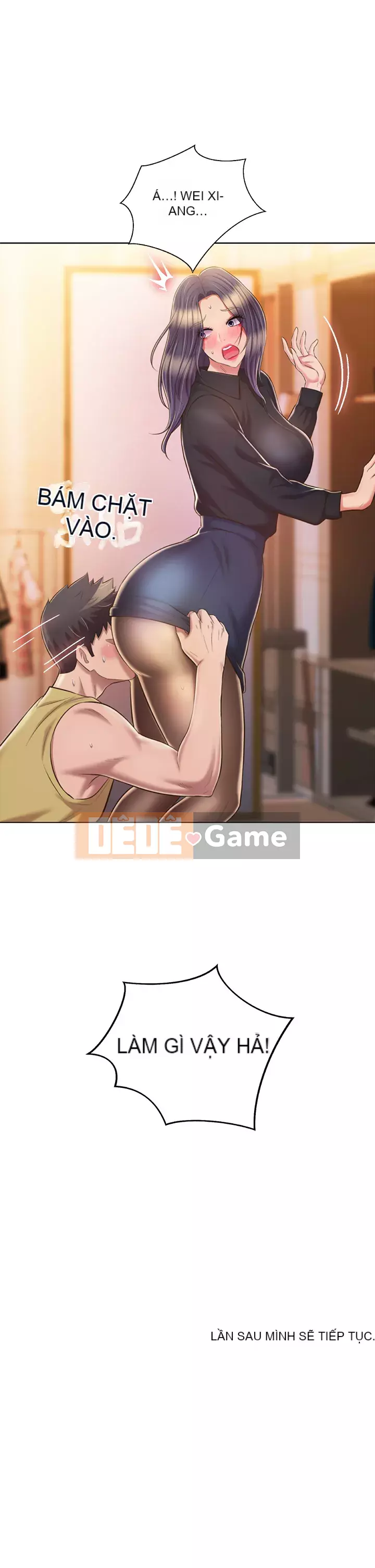 Chị thích nấu ăn Chương 59-60