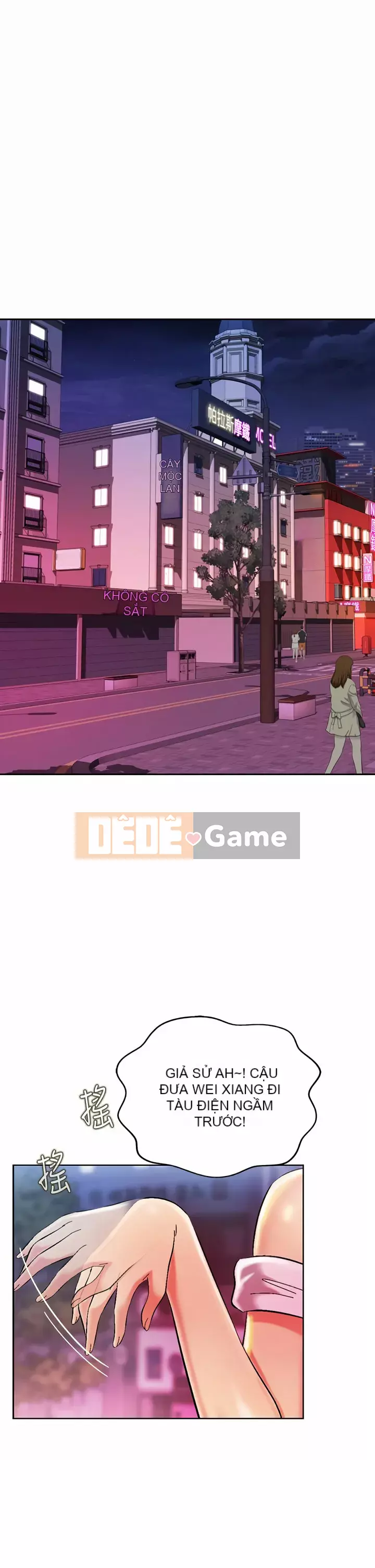 Chị thích nấu ăn Chương 57-58