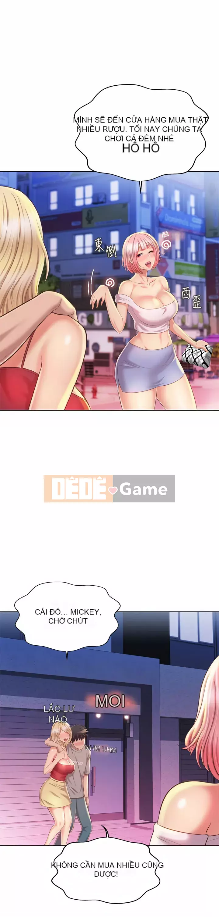 Chị thích nấu ăn Chương 57-58