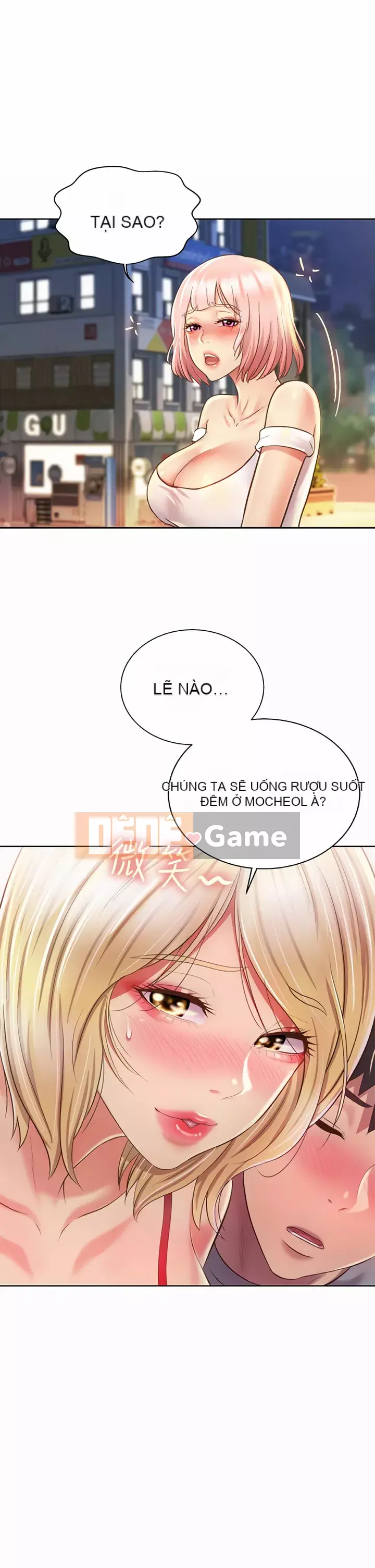 Chị thích nấu ăn Chương 57-58