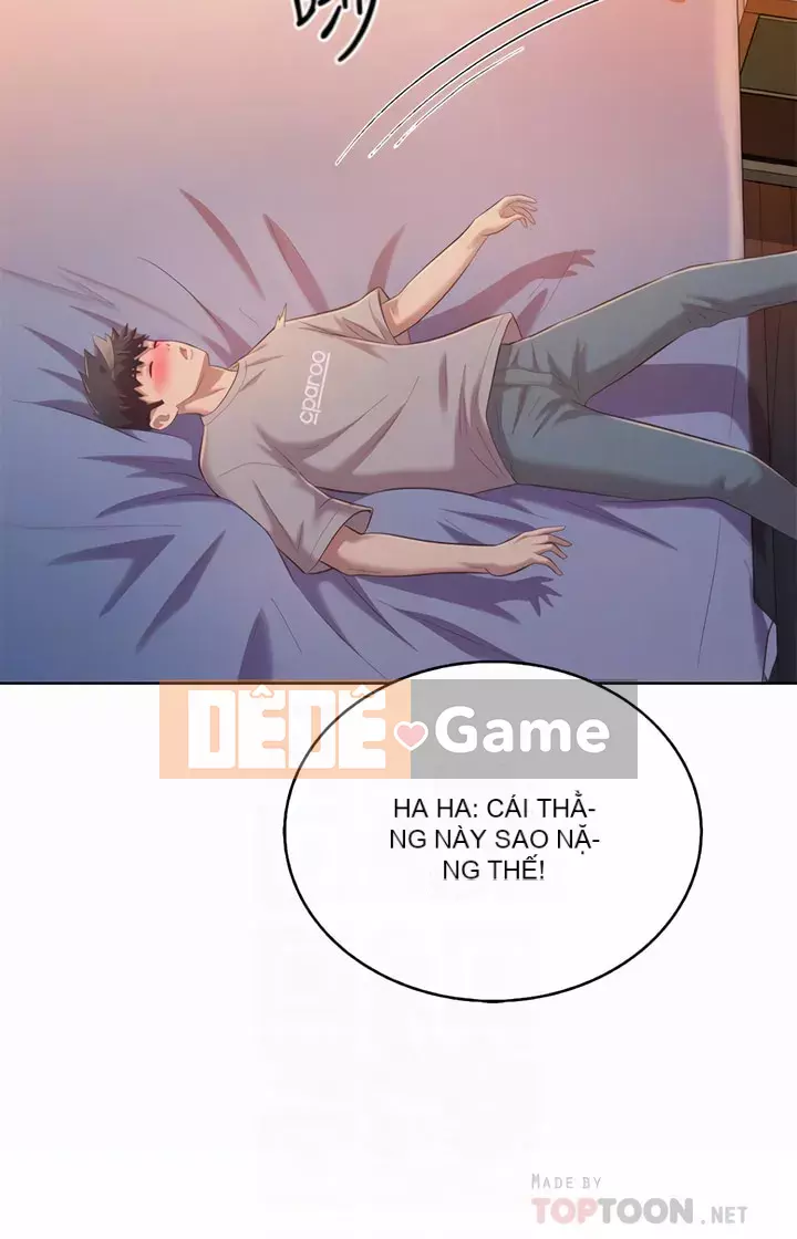 Chị thích nấu ăn Chương 57-58