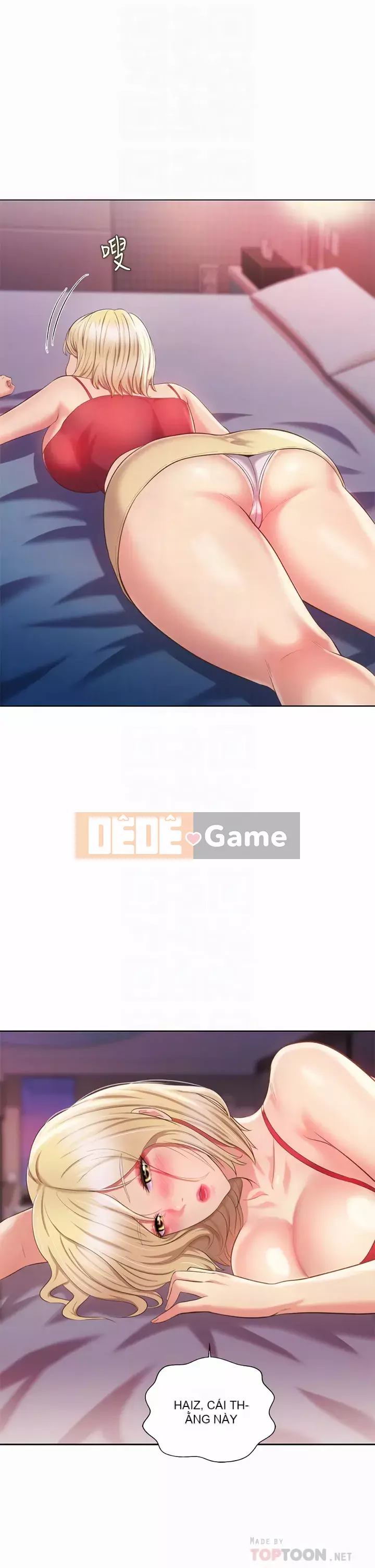 Chị thích nấu ăn Chương 57-58