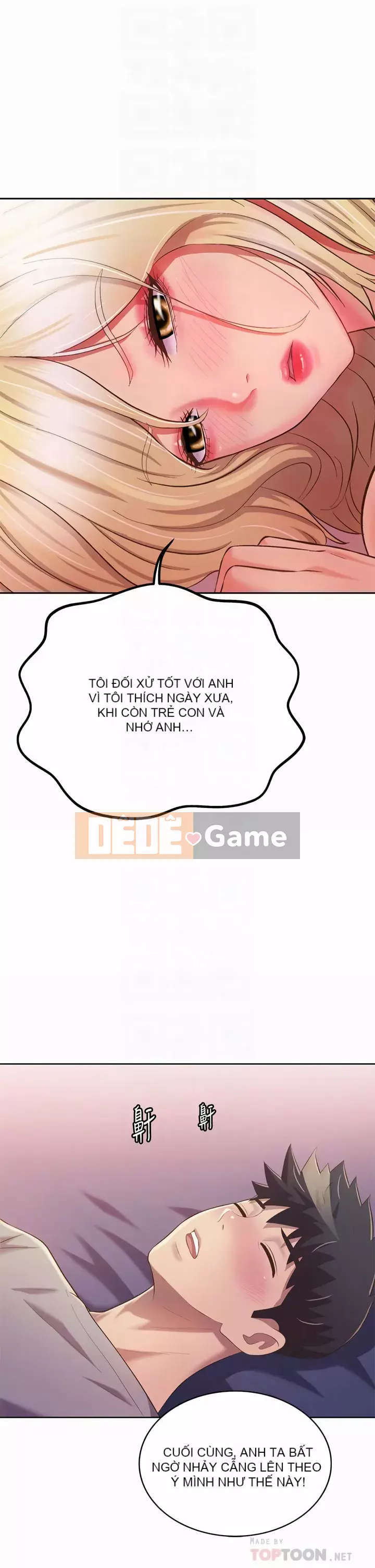 Chị thích nấu ăn Chương 57-58