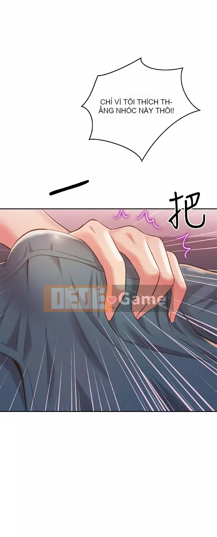 Chị thích nấu ăn Chương 57-58